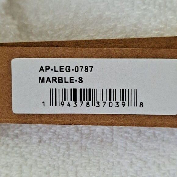 SKIMS ladies terry jogger pants NWT - Picture 10 of 10